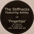 The Stiffnecks - Fingertips