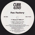 Fun Factory - I Wanna B With U