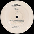 Eegee - Immaculate