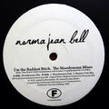 Norma Jean Bell - I'm The Baddest Bitch (The Moodymann Mixes)