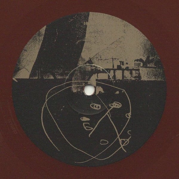 Kosh - Lost In Change