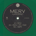Merv - Curious Mind EP