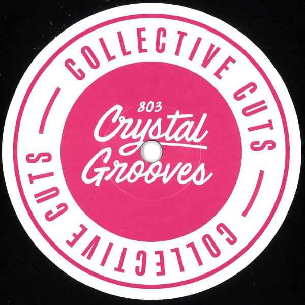 Various - Collective Cuts 008