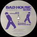Chinichi – Bad House Music