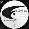 Lost Souls, Inc. - Can't Stop Us Now