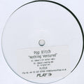 Pop Bitch - Nothing Ventured