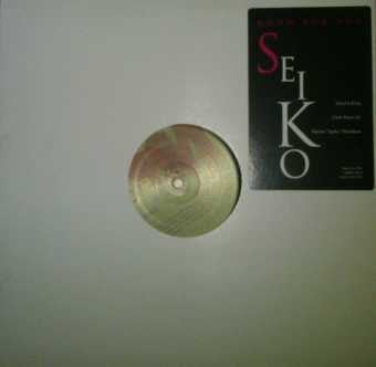 Seiko Matsuda - Good For You