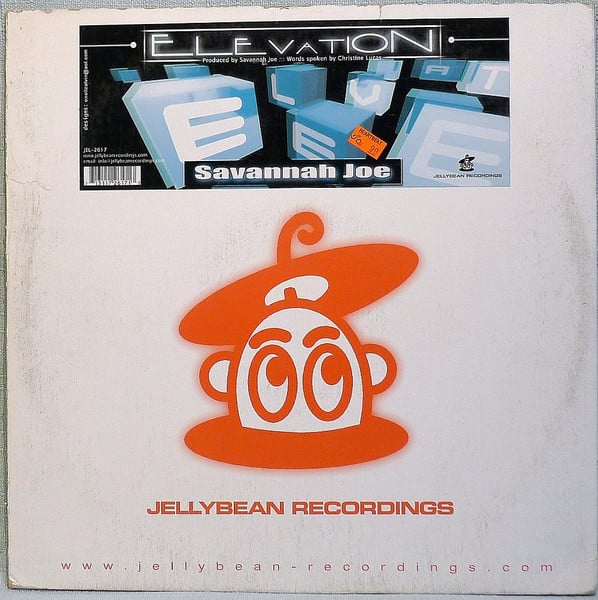Savannah Joe - Elevation