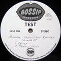 Harry "Choo Choo" Romero - World EP