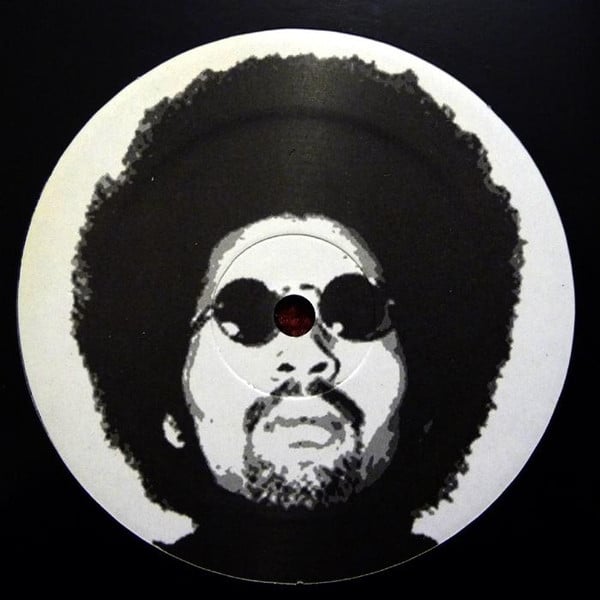 Norma Jean Bell - I'm The Baddest Bitch (The Moodymann Mixes)