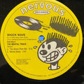Shock Wave – The Mental Track