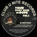 Mellow Man, DMA - Your Daily Dose Of Dope Vol.2