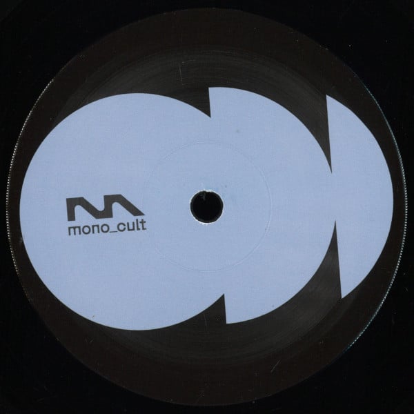 Ray Mono - Synchronicity Ep
