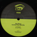 Ray Mono - Unwind Your Mind EP