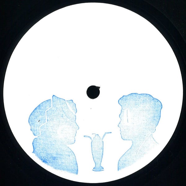 Unknown Artist - EEE003