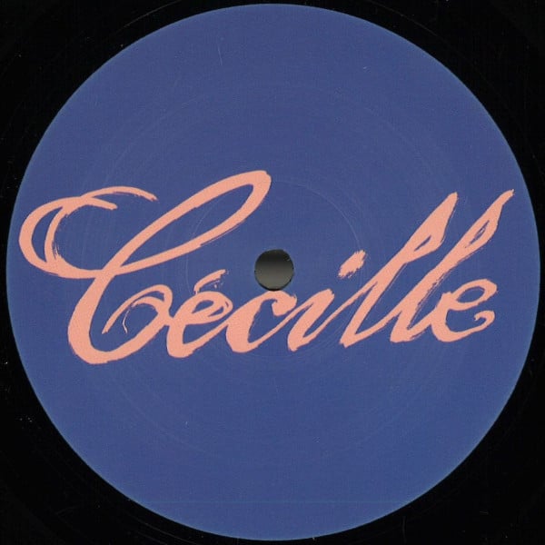 Sidney Charles - Sonar Plexus EP