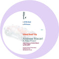 Andrew Macari, Paka Project - Island Road Trip EP