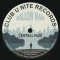 Mellow Man - Central Park
