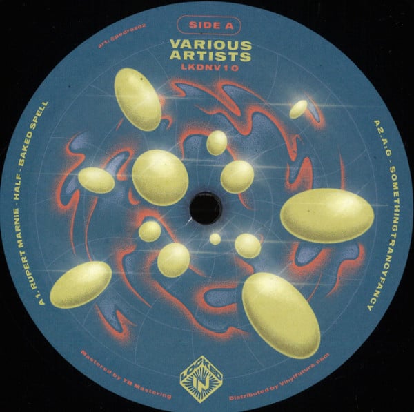 Rupert Marnie, A G, Aniano, Slacks - Various - LKDNV10