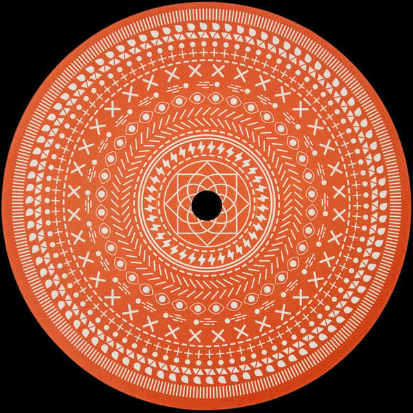 Teluric - Pulsatii Profunde