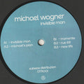 Michael Wagner - Invisible Man