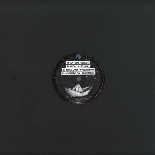 Various - Losh Label 001