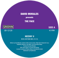David Morales Presents The Face - Needin' U
