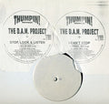 The D.A.M. Project – Stop, Look & Listen