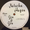 Natascha Hagen - You & You