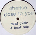 Cherise - Close To You