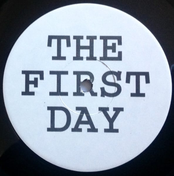 The Black Saints - The First Day (Part 1)