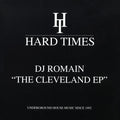 DJ Romain - The Cleveland EP