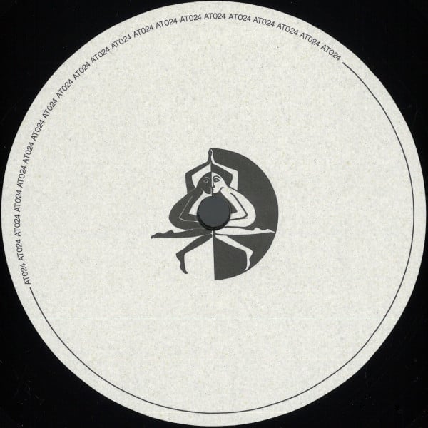 Tommy Chikara - Input Ep