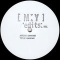 Unknown - Moxy Edits 001