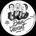 Andrade, Sakro - Bon Vivant 2