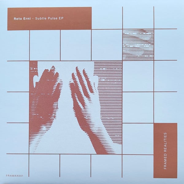 Reto Erni - Subtle Pulse EP