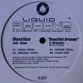Massflow (Feat. Cleon) - Beautiful Dreams (I Witness)