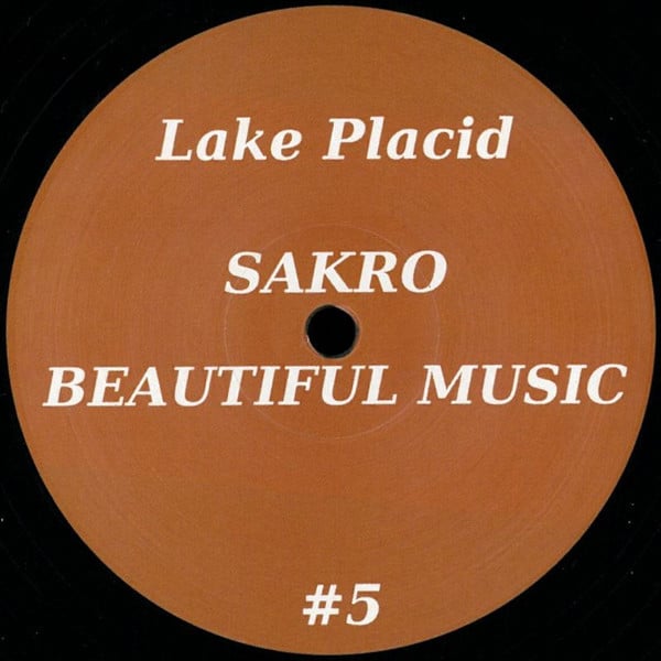 Sakro - Beautiful Music