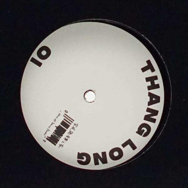 Unknown Artist - Thang Long 01