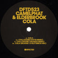 Camelphat & Elderbrook - Cola