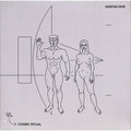 Sascha Dive - Cosmic Ritual