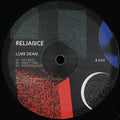 Luke Dean - Get Busy