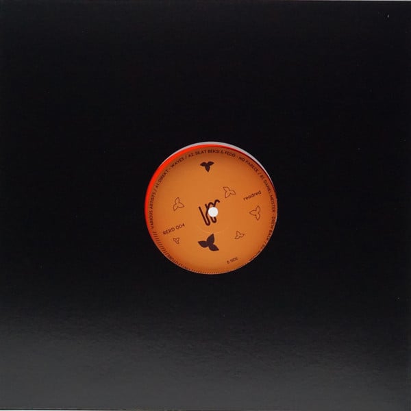 Various - RERD 004