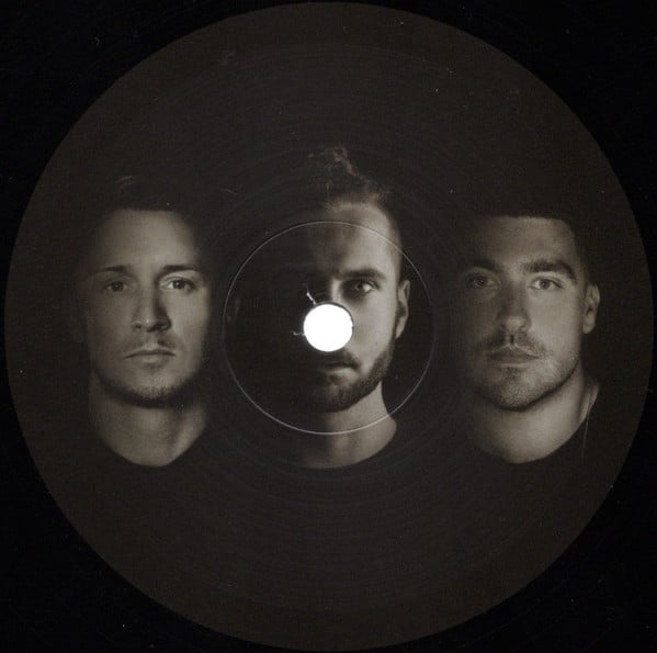 Camelphat & Elderbrook - Cola