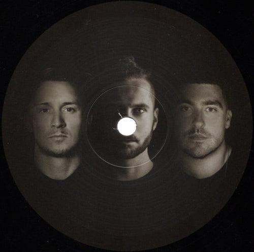 Camelphat & Elderbrook - Cola