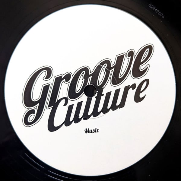Shabi - Funky Grooves EP