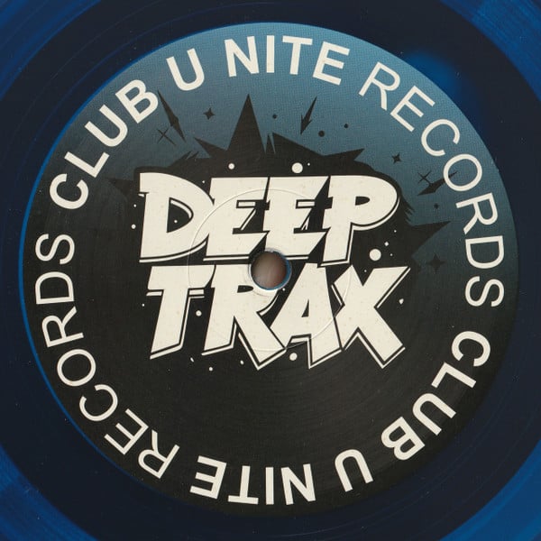 Various - Deep Trax Volume 3