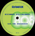 Ricardo Villalobos - 808 The Bassqueen