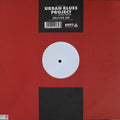 3 Dee Present Urban Blues Project Featuring Michael Procter - Deliver Me