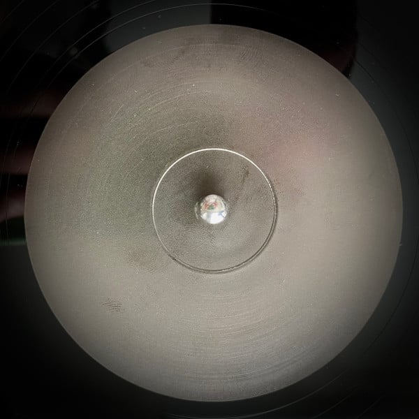 Moodymann & Kenny Dixon Jr - Private Collection 1
